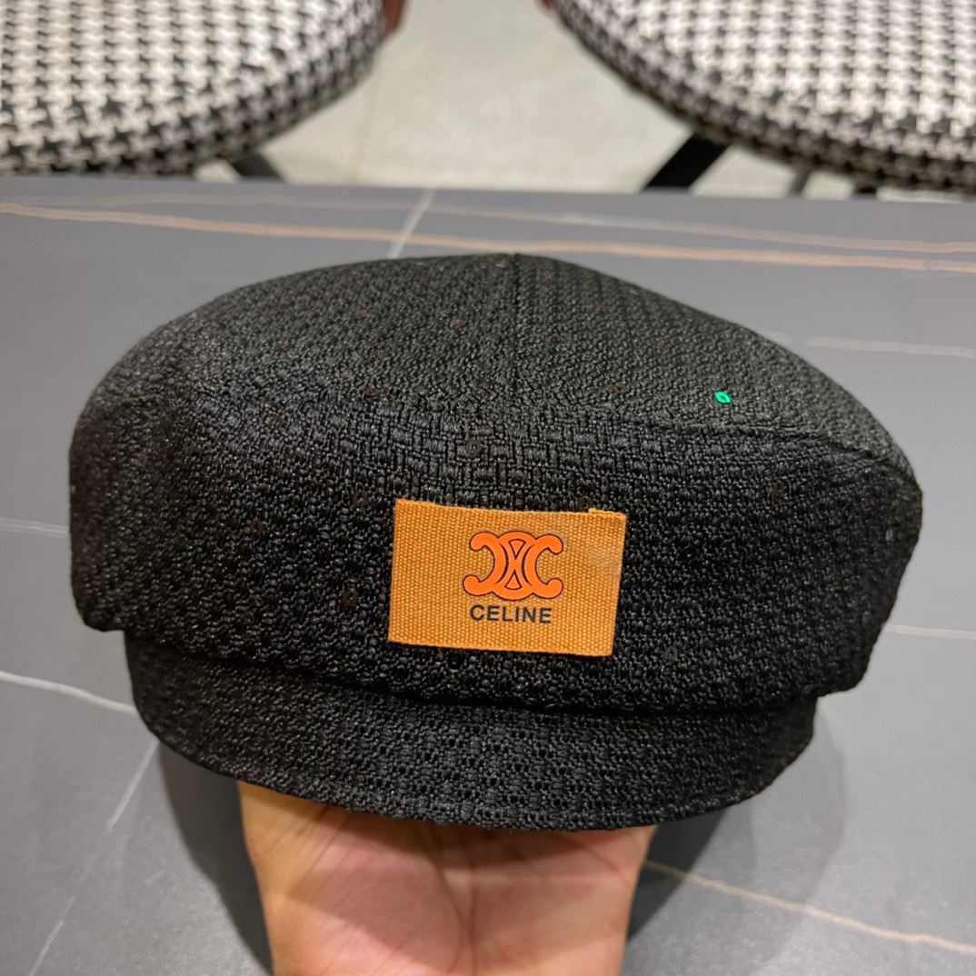 Celine Caps